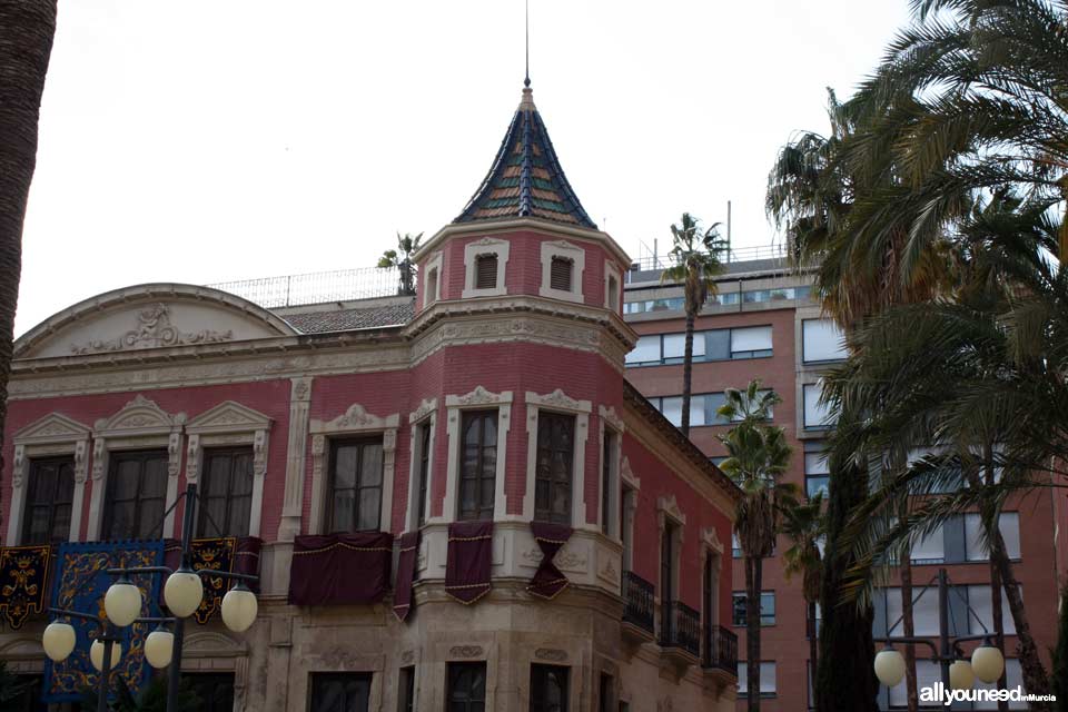 Casa Museo Huerto Ruano
