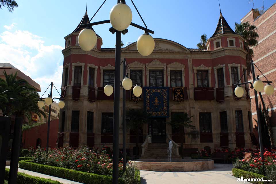 Casa Museo Huerto Ruano