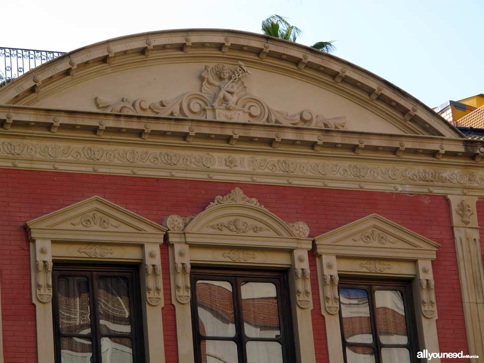 Casa Museo Huerto Ruano