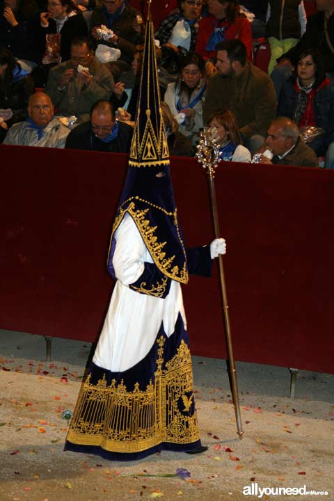 Holy Week in Lorca