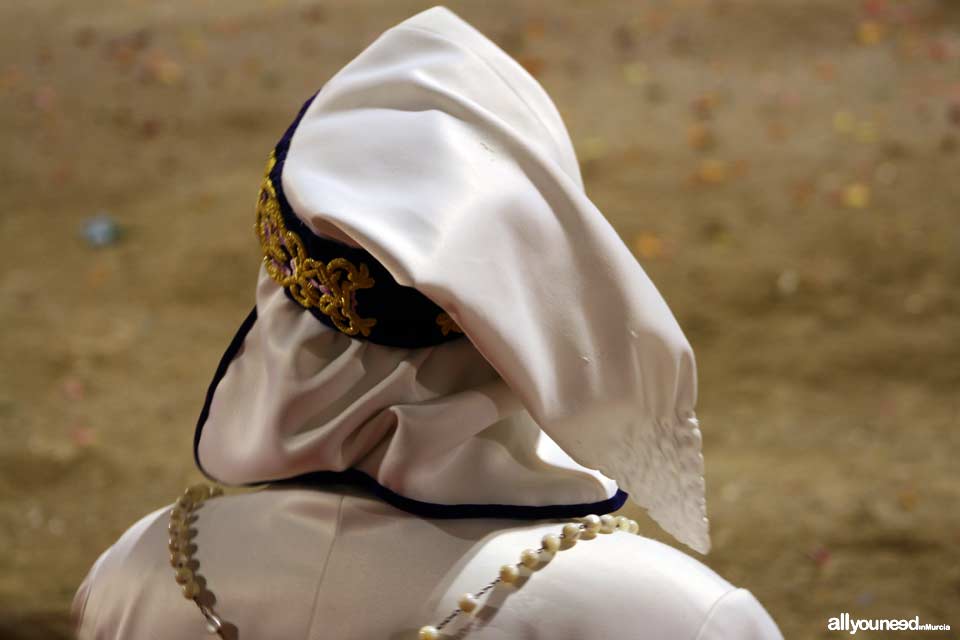 Holy Week in Lorca