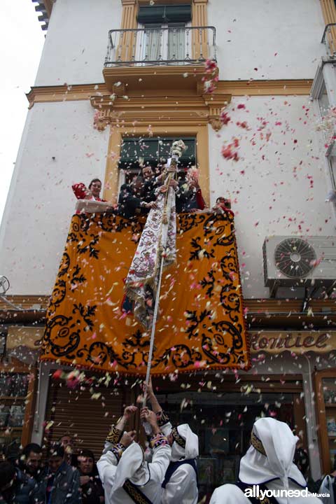 Holy Week in Lorca