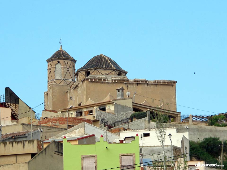 Iglesia de San Juan