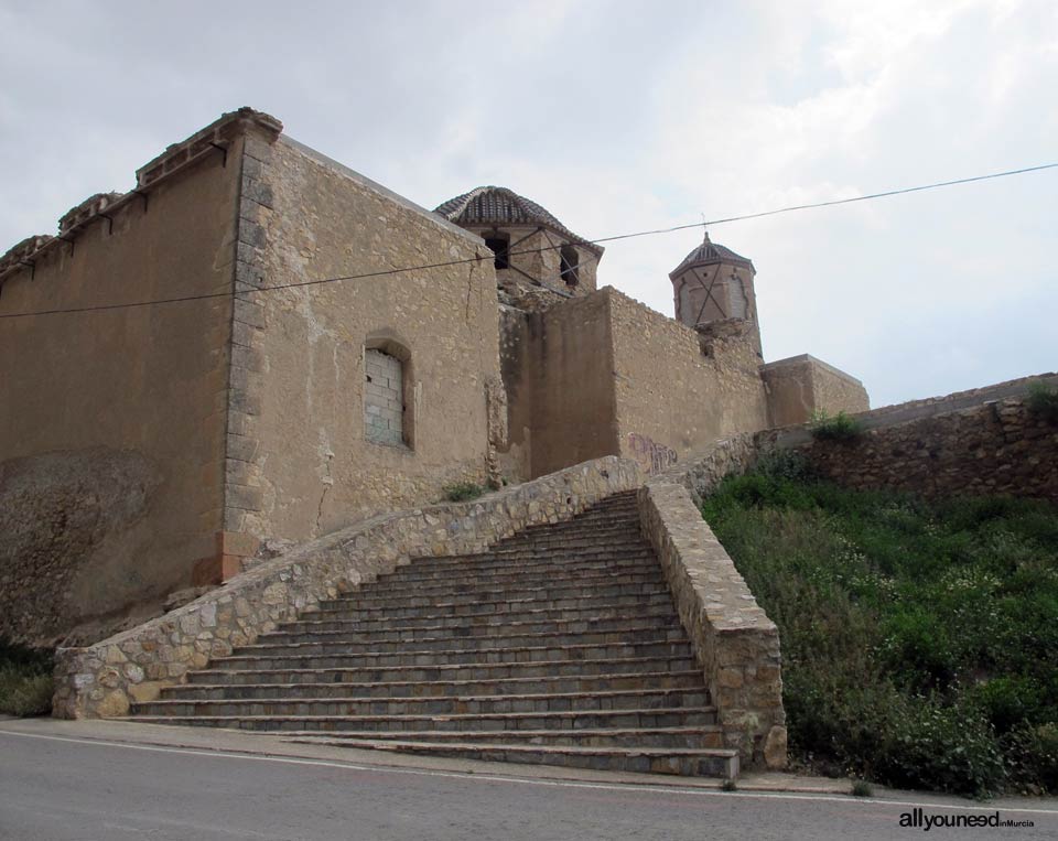 Iglesia de San Juan