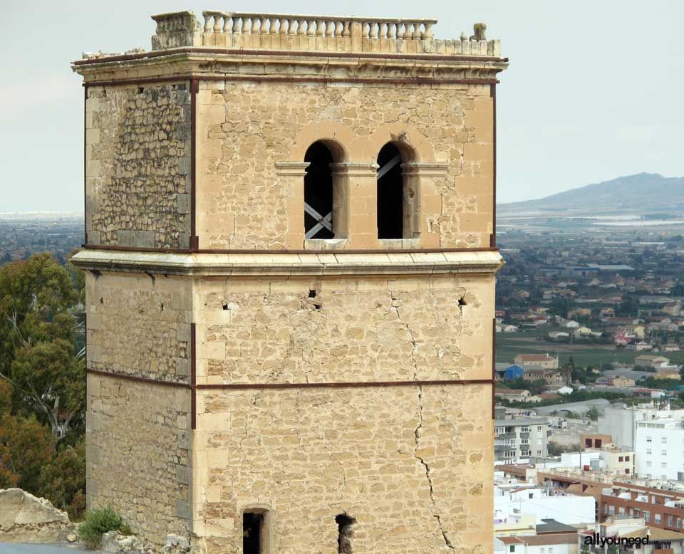 Iglesia de Santa Maria