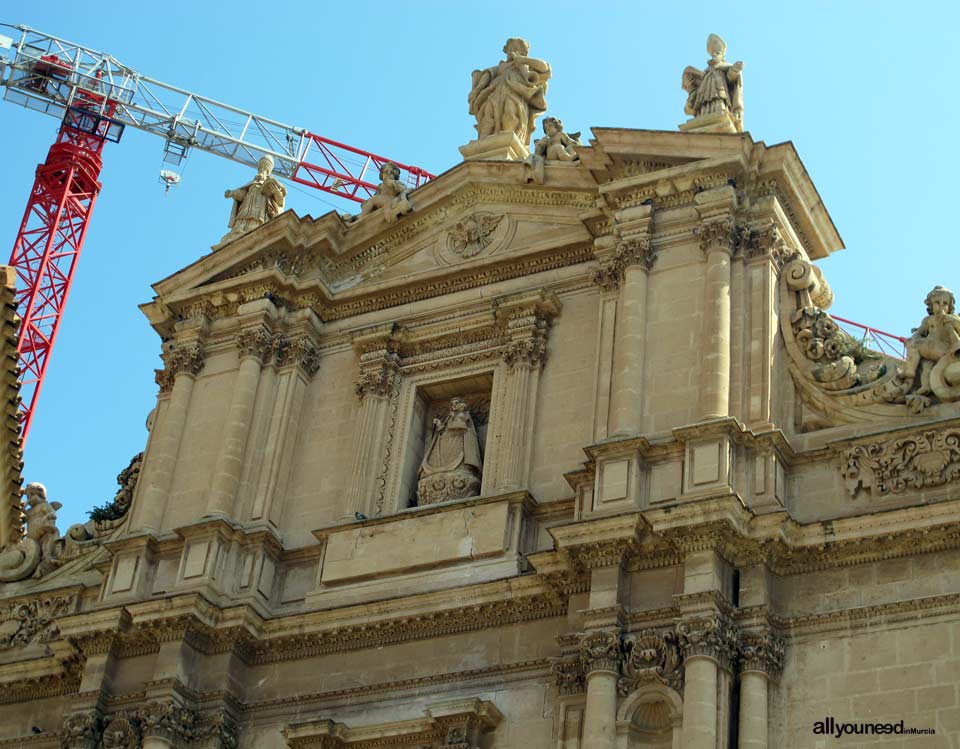 Iglesia Colegial de San Patricio