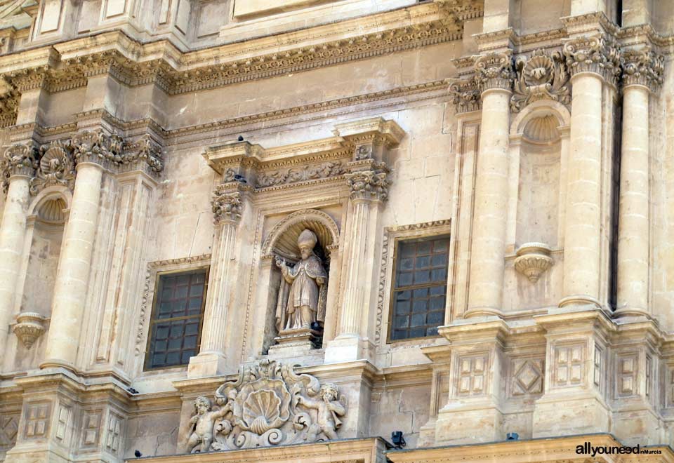 Iglesia Colegial de San Patricio