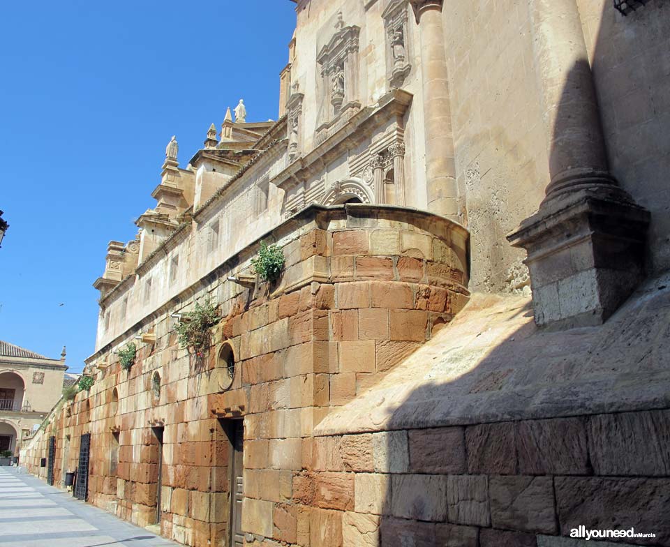 Iglesia Colegial de San Patricio