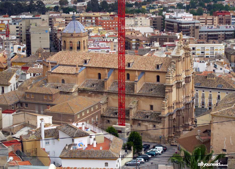 Iglesia Colegial de San Patricio