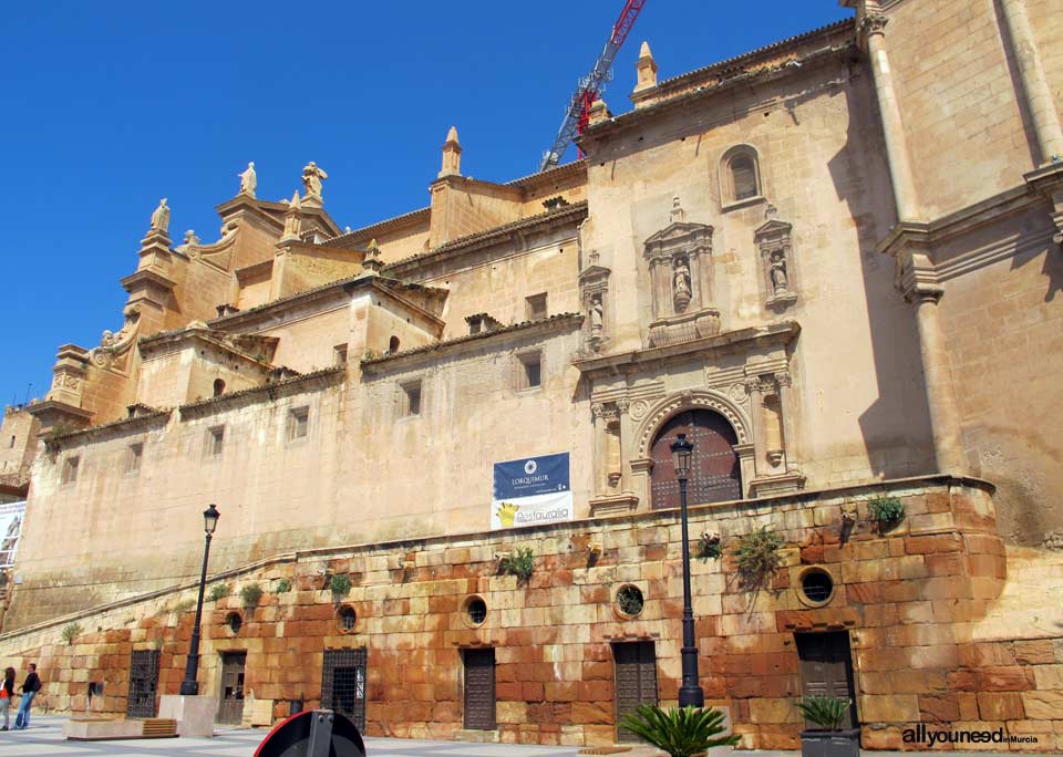 Iglesia Colegial de San Patricio