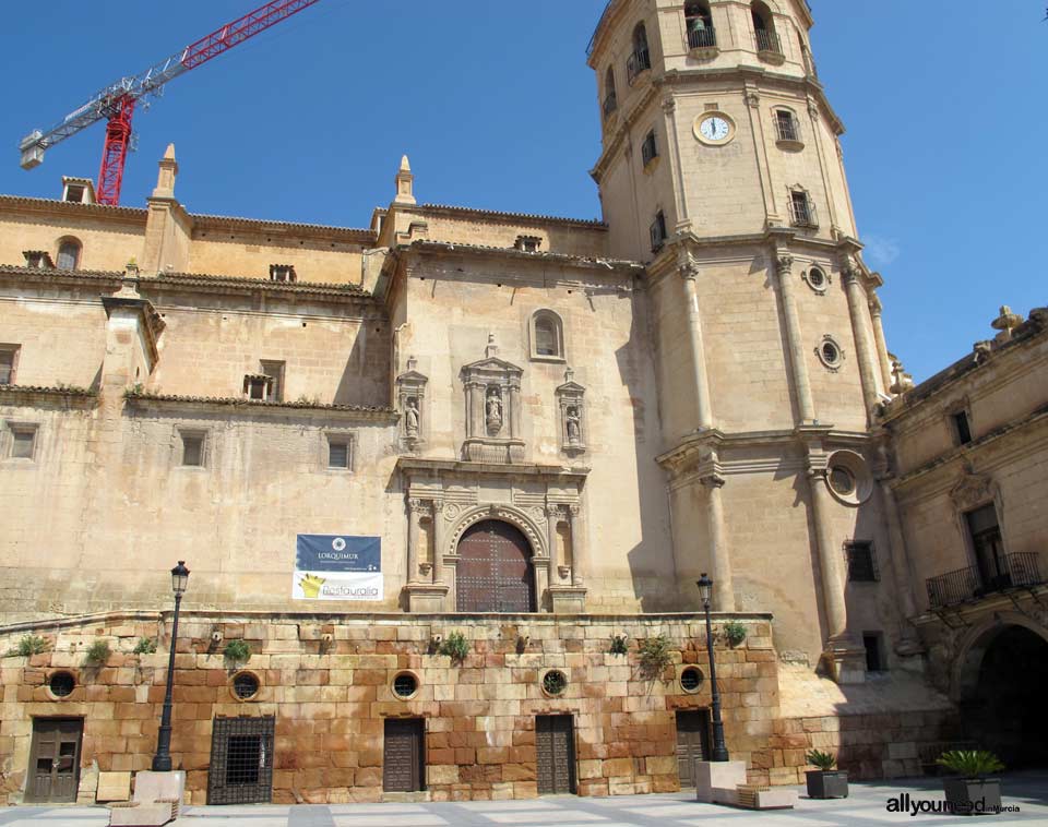 Iglesia Colegial de San Patricio