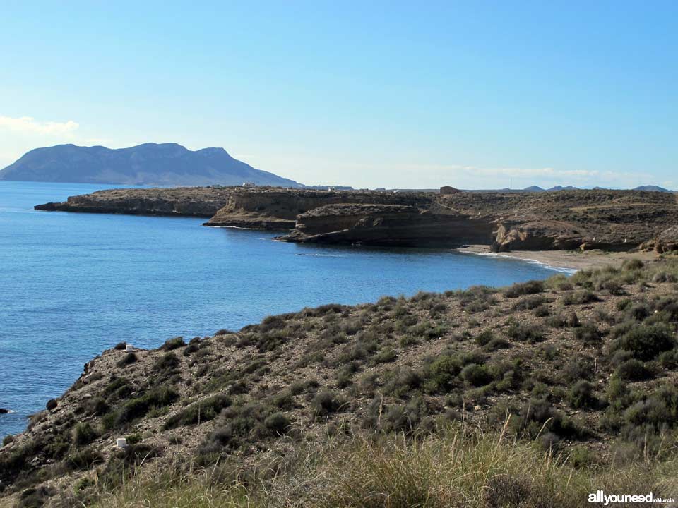 Hierros Beach