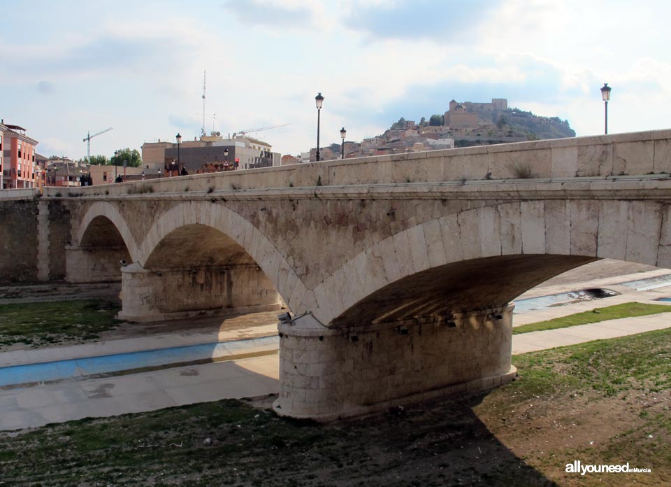 Puente de La Alberca