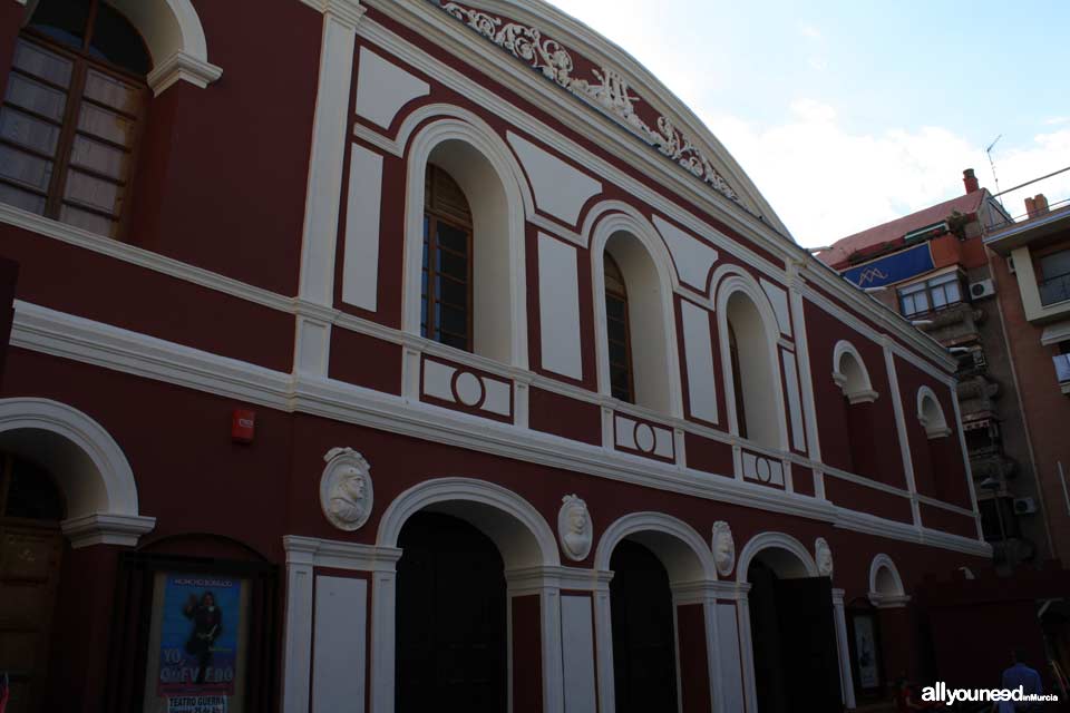 Teatro Guerra