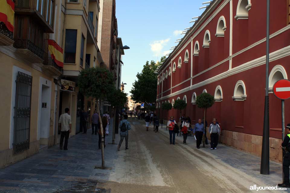 Teatro Guerra