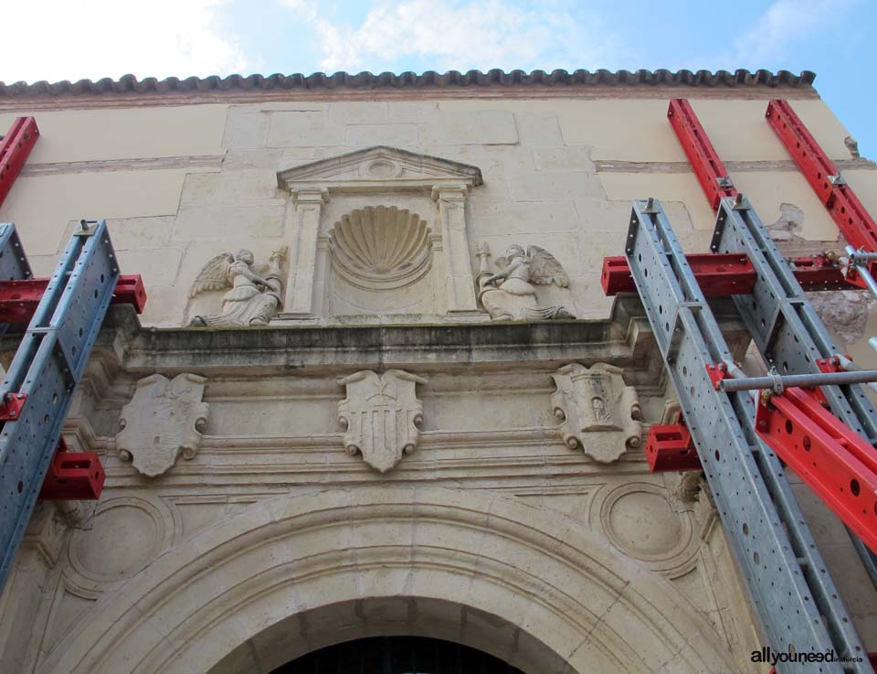 Oficina de Turismo Centro de Visitantes