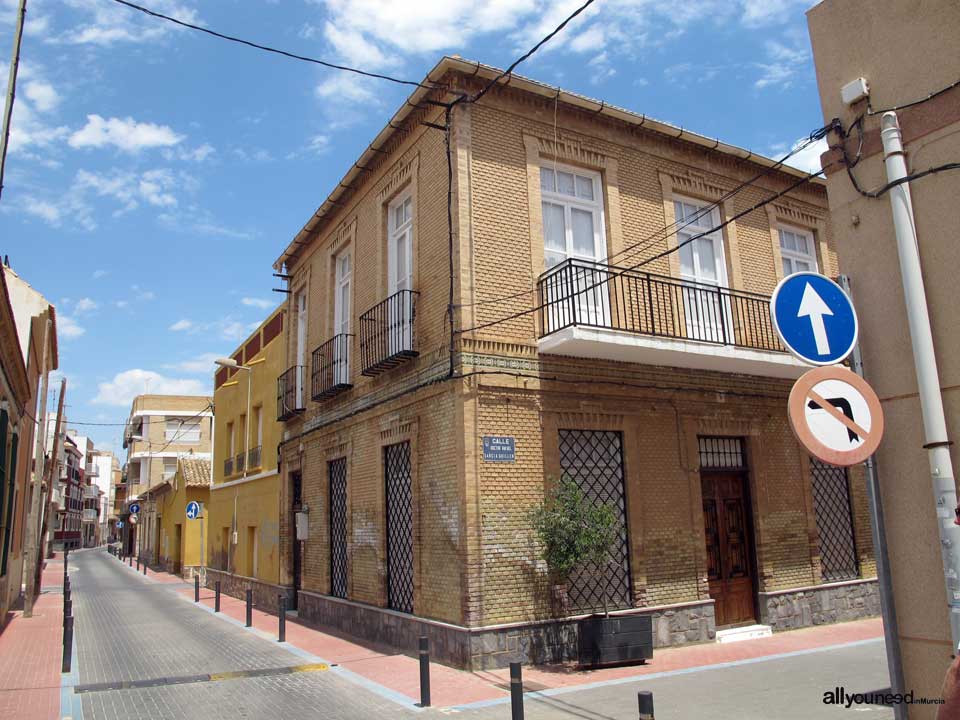 Los Alcázares