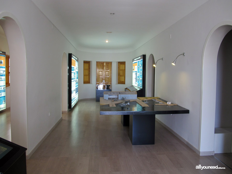 Museo Aeronáutico Municipal