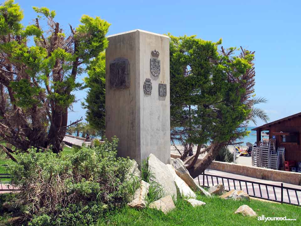 Monumento a la independencia