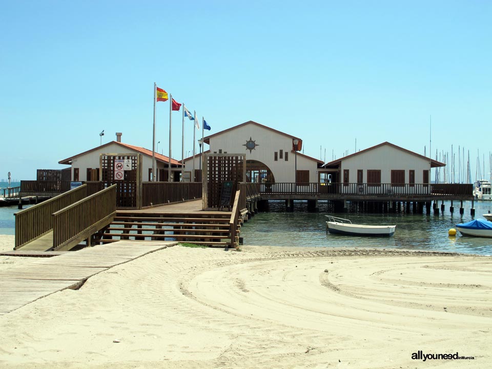 Playa de la Concha