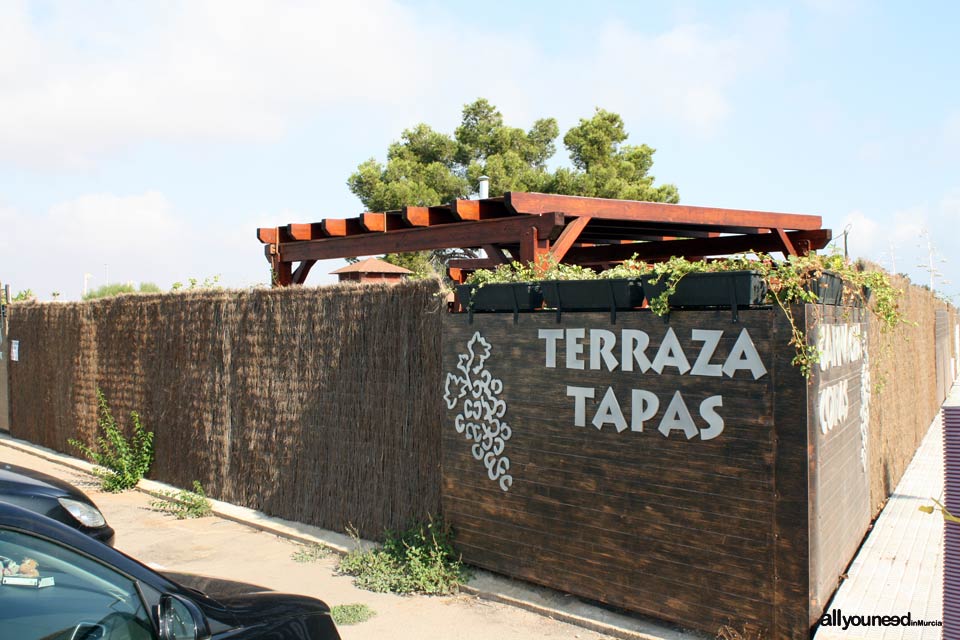 Garnacha Copas