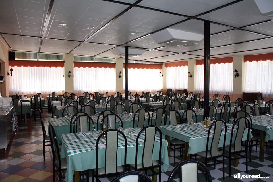 Restaurante Casa Rufino