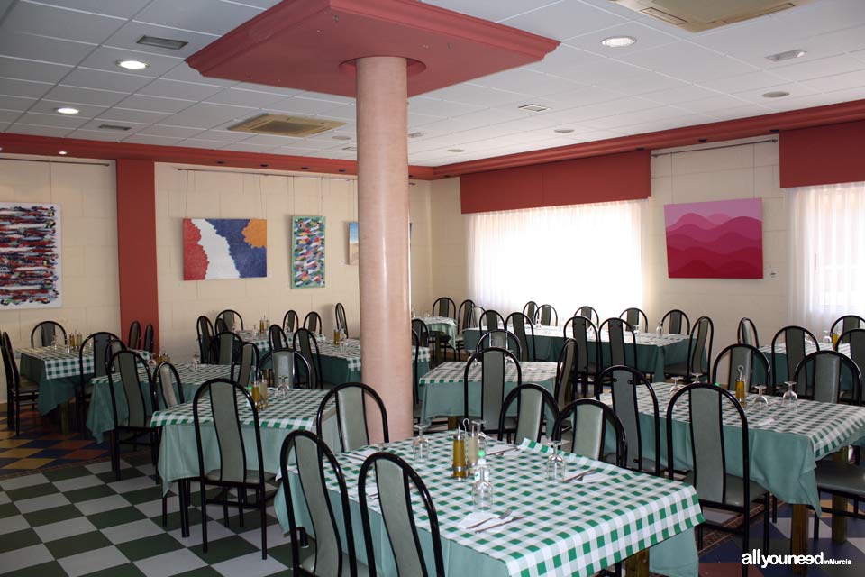 Restaurante Casa Rufino