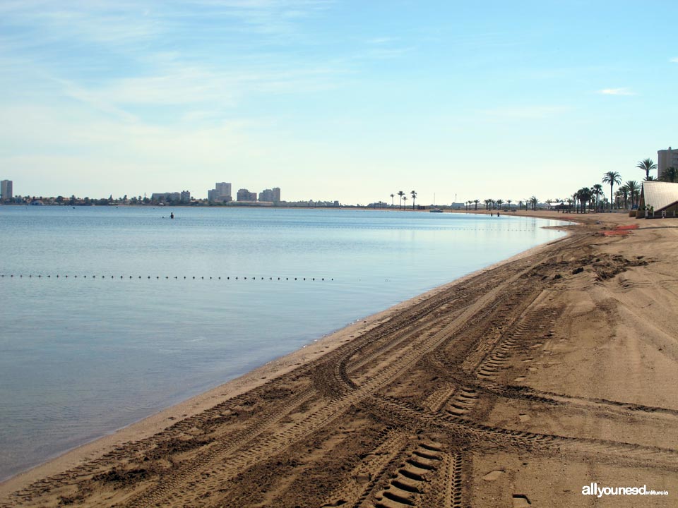 Playa Honda