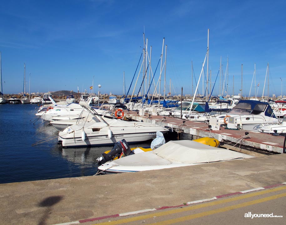 Mar de Cristal Beach