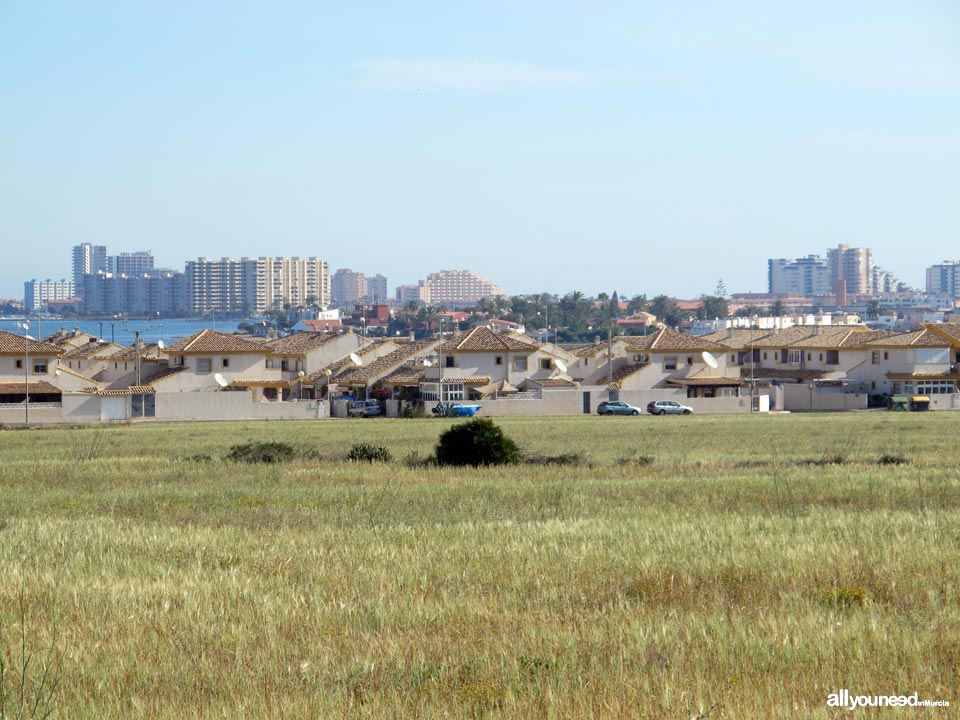 Paraíso Beach