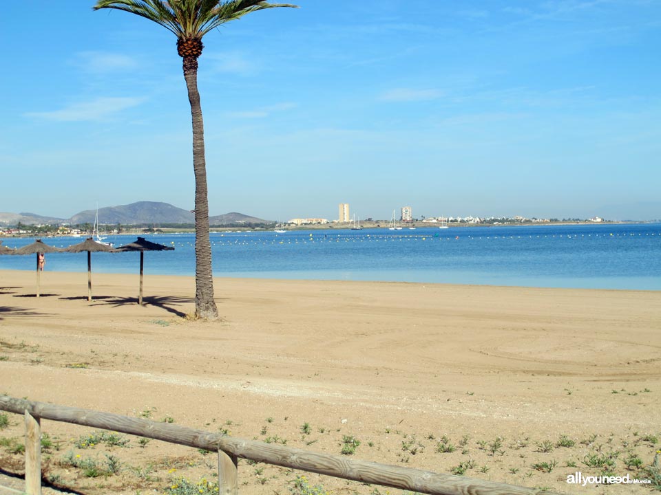 Paraíso Beach