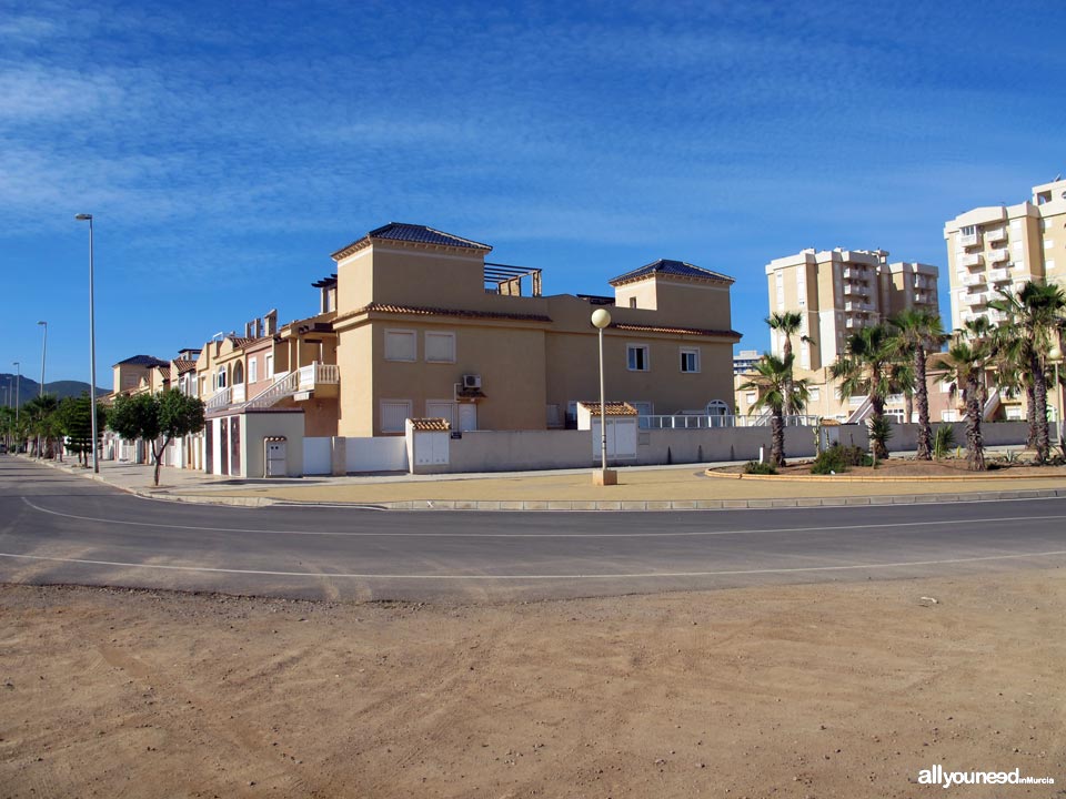 Playa Paraíso