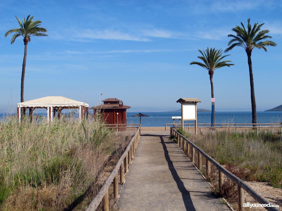 Paraíso Beach