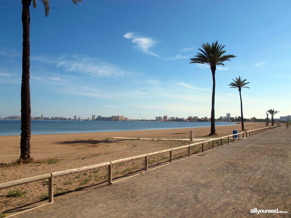 Paraíso Beach