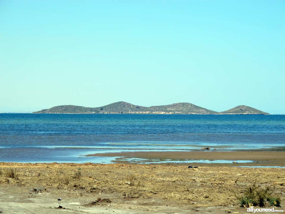 Playa Lo Poyo