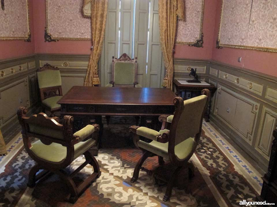 Casa Consistorial Mazarrón