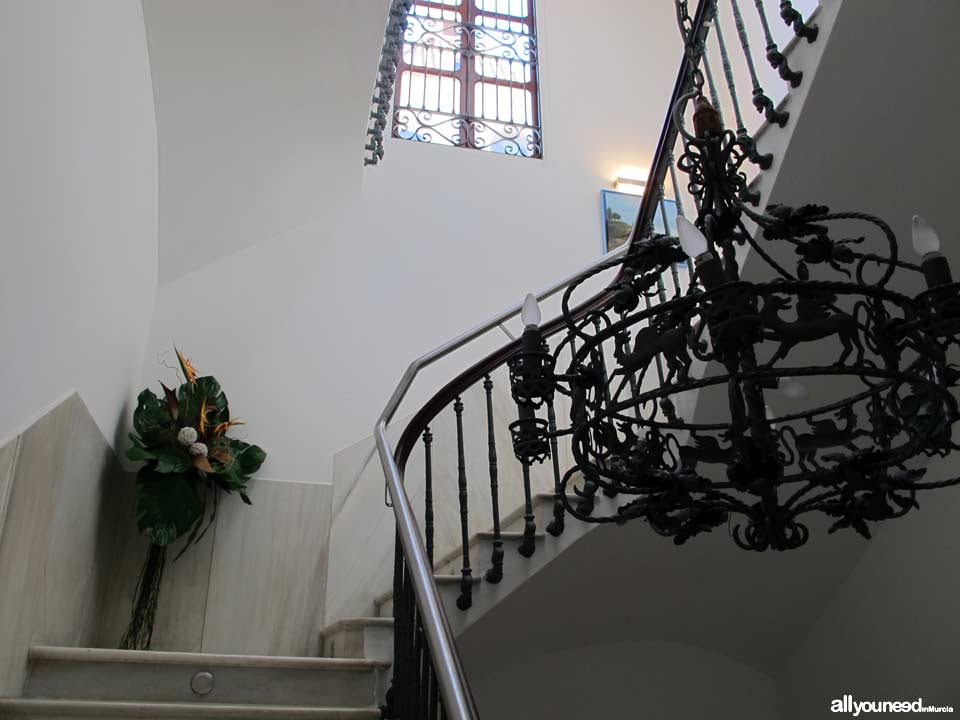 Casa Consistorial Mazarrón