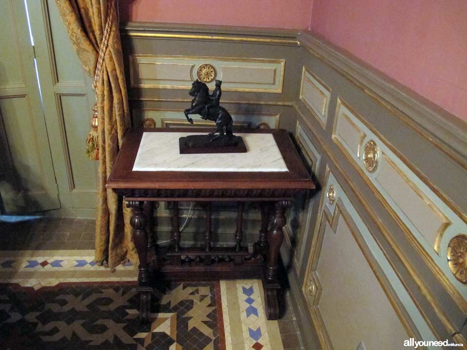Casa Consistorial Mazarrón