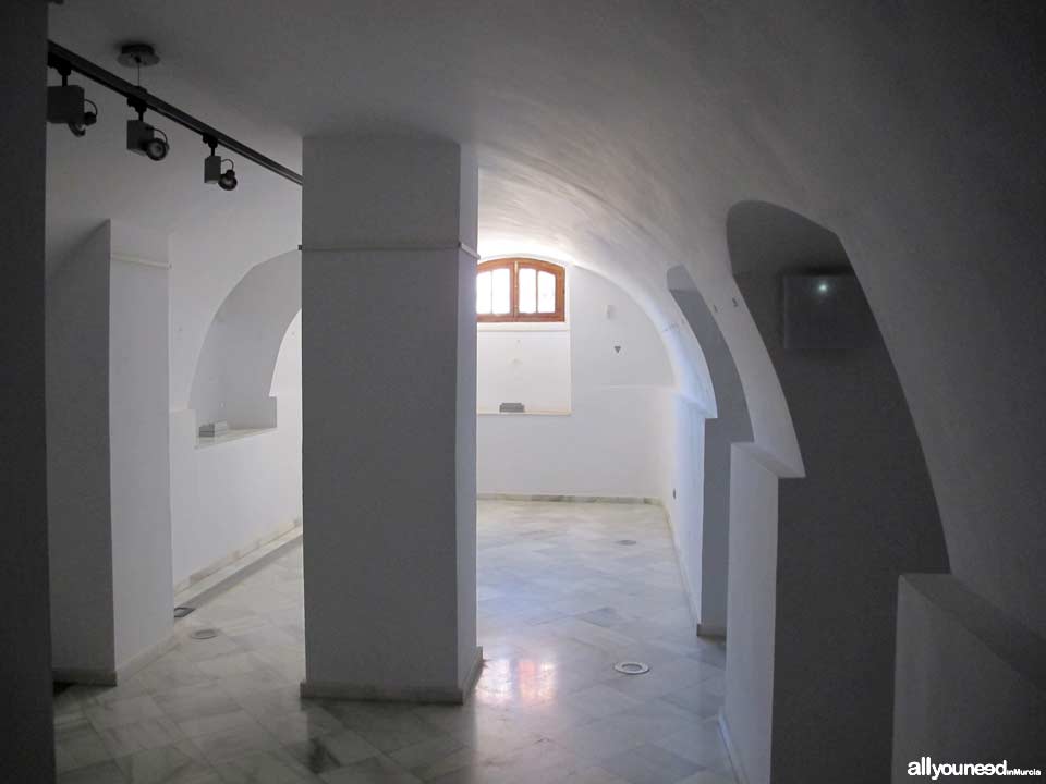 Casa Consistorial Mazarrón