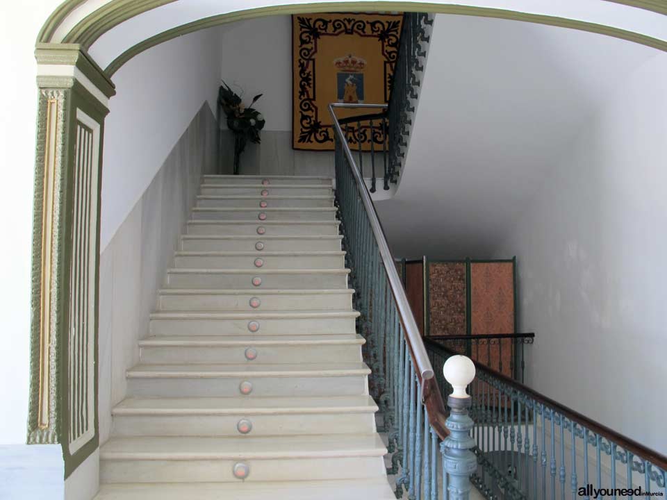 Casa Consistorial Mazarrón