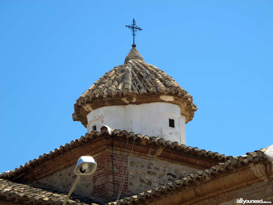 Iglesia Convento de la Purísima