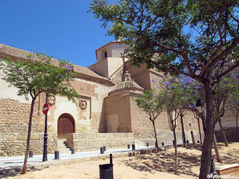 Iglesia de San Andrés