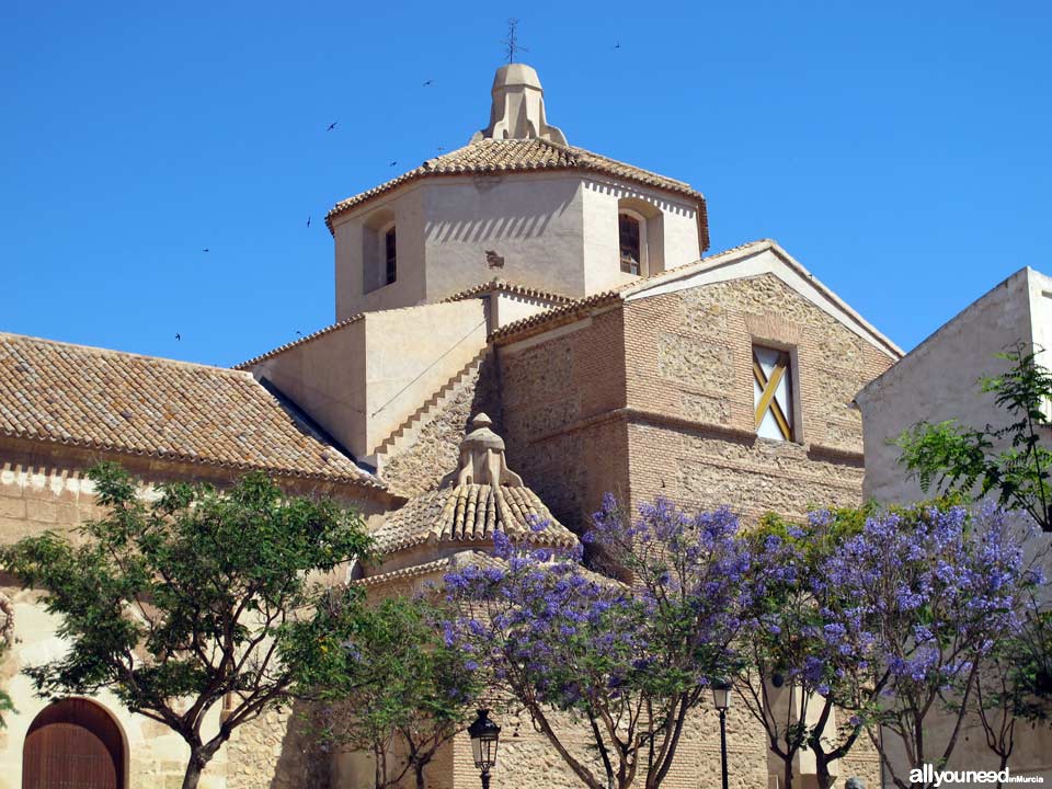 Iglesia de San Andrés