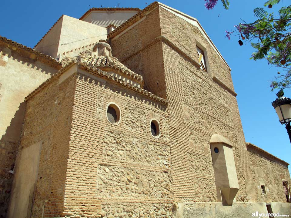 Iglesia de San Andrés