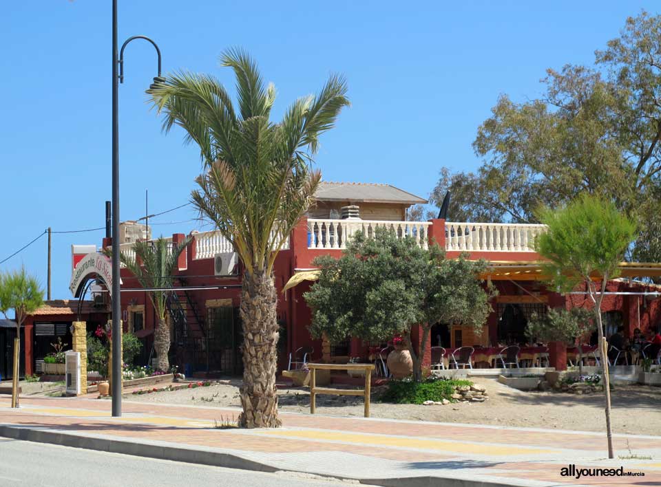 Restaurante La Siesta