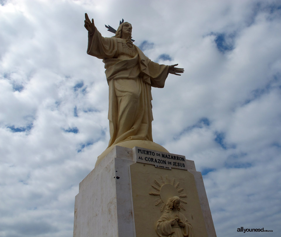 Sagrado Corazón de Jesús