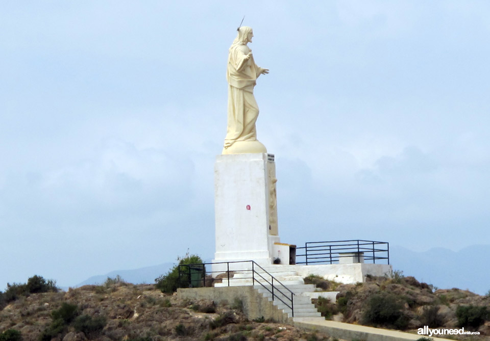 Sagrado Corazón de Jesús