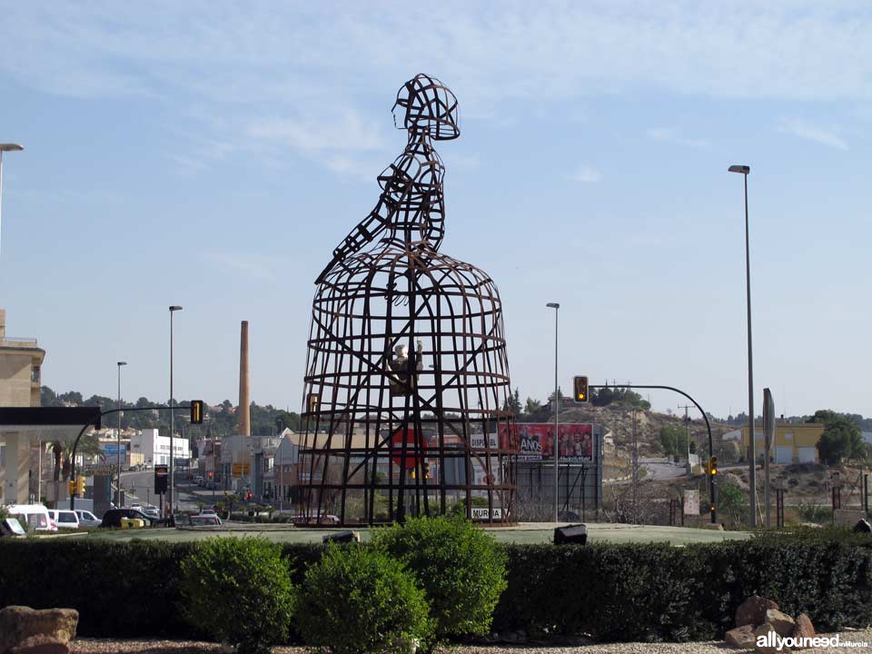 Molina de Segura