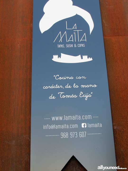 Restaurante la Maita