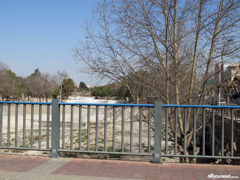 Rambla de los Calderones